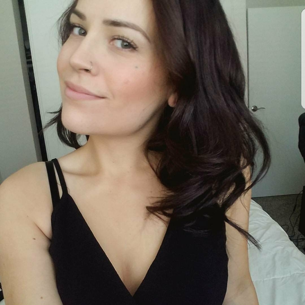 Meet your Posher, Toni